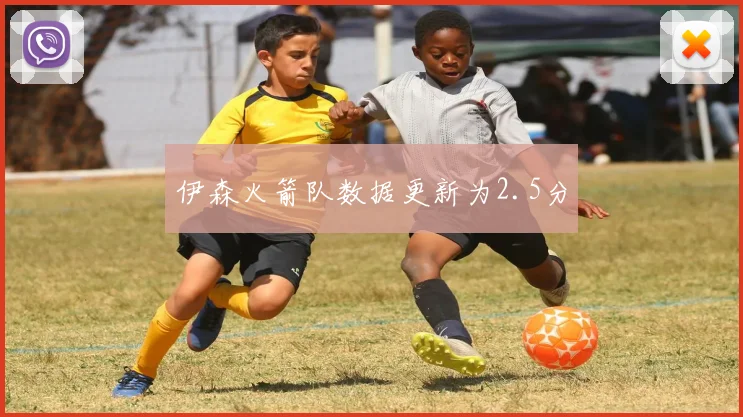 伊森火箭队数据更新为2.5分