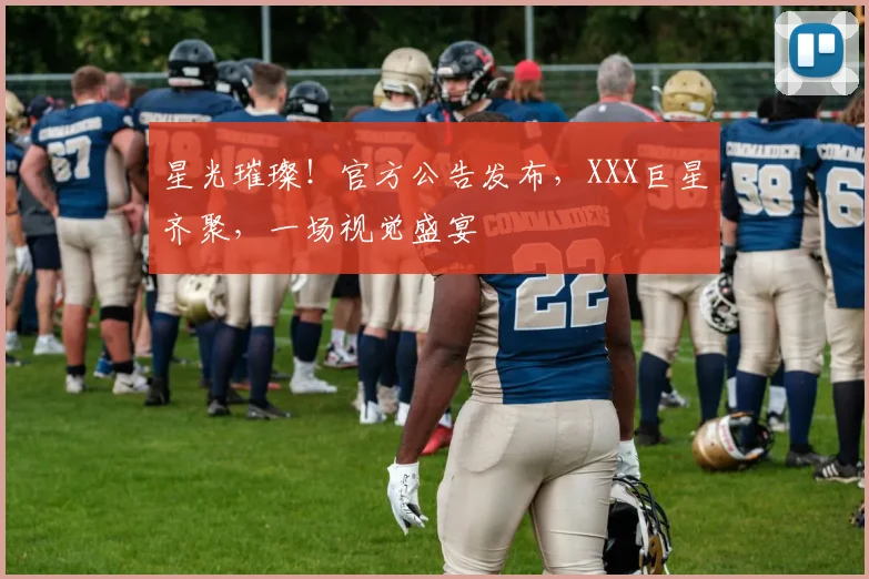 星光璀璨!官方公告发布,XXX巨星齐聚,一场视觉盛宴