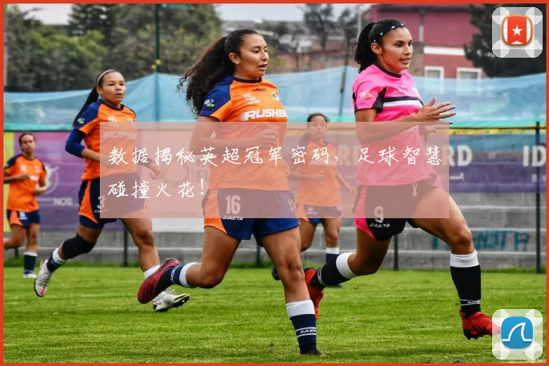 数据揭秘英超冠军密码,足球智慧碰撞火花!