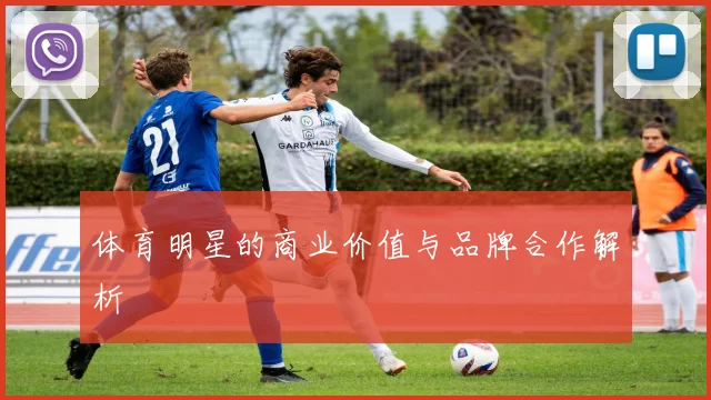 体育明星的商业价值与品牌合作解析
